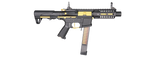 G&G ARP9 Stealth - Gold AEG