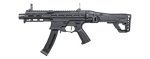 G&G MXC9 AEG Enhanced Version with 2 Mags