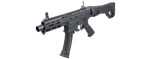 G&G MXC9 AEG Enhanced Version with 2 Mags