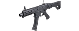 G&G MXC9 AEG Enhanced Version with 2 Mags