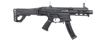 G&G MXC9 AEG Enhanced Version with 2 Mags