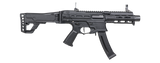 G&G MXC9 AEG Enhanced Version with 2 Mags