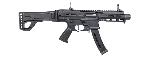 G&G MXC9 AEG Enhanced Version with 2 Mags