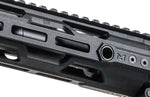 G&G BAMF Stealth AEG
