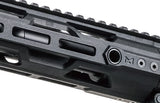 G&G BAMF Stealth AEG