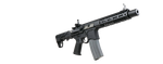 G&G SBR8 9" Rail with Mock Suppressor AEG