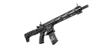 G&G BAMF RECON AEG