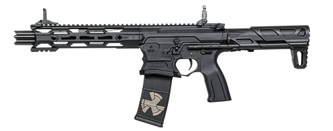 G&G BAMF Stealth AEG