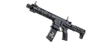 G&G BAMF Stealth AEG