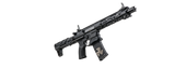 G&G BAMF Stealth AEG