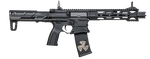 G&G BAMF Stealth AEG