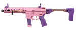 G&G FAR9 Pink AEG