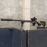Custom Build - Action Army AAC T10 - FDE