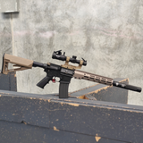 Custom Build - Tokyo Marui URG-I MWS GBBR