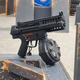 Custom Build - Tokyo Marui MP5K High Cycle