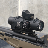 Custom Build - Action Army AAC T10 - FDE