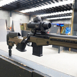 Custom Build - Action Army AAC T10 - FDE