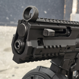 Custom Build - Tokyo Marui MP5K High Cycle