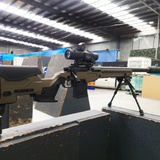 Custom Build - Action Army AAC T10 - FDE
