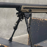 Custom Build - Action Army AAC T10 - FDE