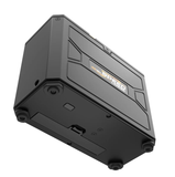 Acetech 12000 Rds Large Capacity High Speed Loader with Adapters