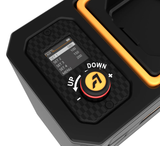 Acetech 12000 Rds Large Capacity High Speed Loader with Adapters