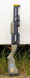 M79 Dart Grenade Launcher - Black/Green