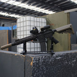 Custom Build - Tokyo Marui MK18 MOD.1