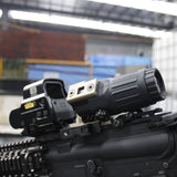 Custom Build - Tokyo Marui MK18 MOD.1