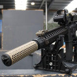 Custom Build - Tokyo Marui MK18 MOD.1