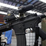 Custom Build - Tokyo Marui MK18 MOD.1