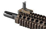 Tokyo Marui - MK18 MOD.1 (ZET SYSTEM) Gas Blow Back Rifle