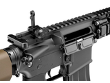 Tokyo Marui - MK18 MOD.1 (ZET SYSTEM) Gas Blow Back Rifle