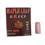 Maple Leaf MR Hop Up Bucking for AEG 75 Degree - Red