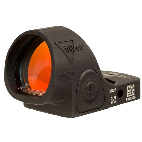 Airsoft - SRO Style Red Dot Sight Pistol Optic