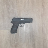 Preloved WE-P226 GBB