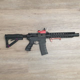 Preloved G&G - CM16 Predator