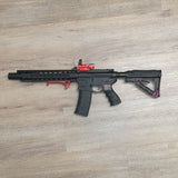 Preloved G&G - CM16 Predator