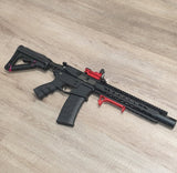 Preloved G&G - CM16 Predator