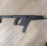 Preloved Limited Edition Krytac Kriss Vector