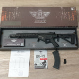 Preloved BOLT -BR47 B.R.S.S