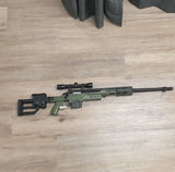 Preloved WELL MB4410D