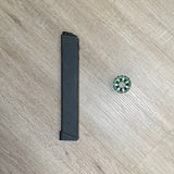 Preloved G&G ARP9 Jade