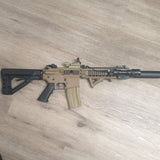 Pre-Loved G&G CM18MOD1 DST