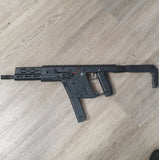 Preloved Limited Edition Krytac Kriss Vector