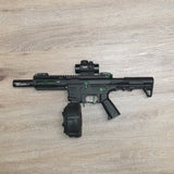 Preloved G&G ARP9 Jade