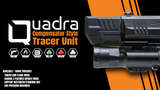 Acetech Quadra Tracer Unit