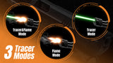 Acetech Quadra Tracer Unit