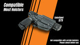 Acetech Quadra Tracer Unit