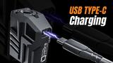 Acetech Quadra Tracer Unit